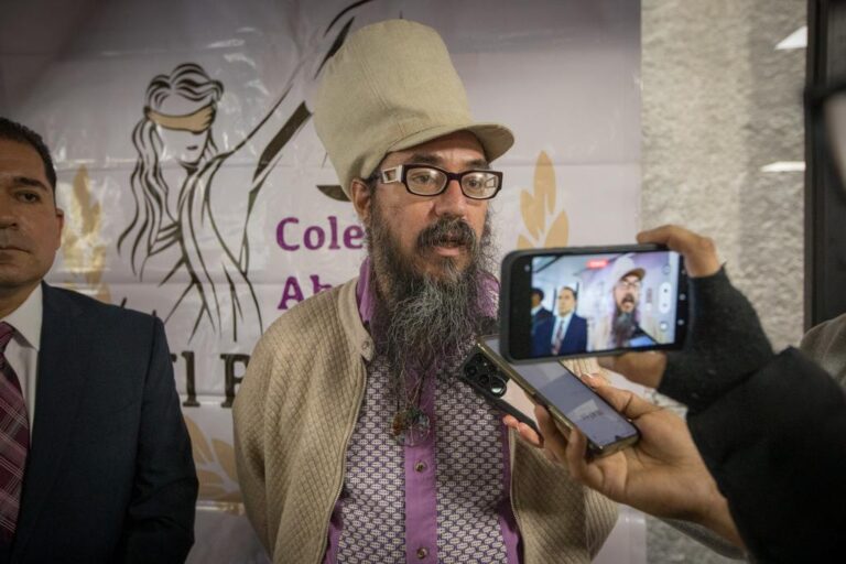 El PT debe explicación del por qué el delegado municipal de San Antonio iba con un presunto delincuente