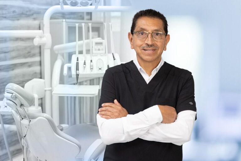 EL 90 por ciento de la población tiene caries dentales