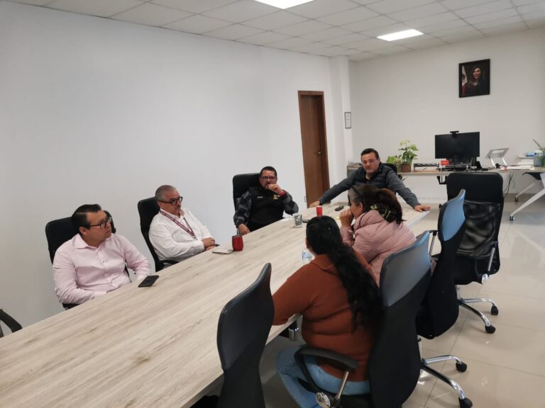 Mejora IMOS servicio de transporte en colonias Vista Horizonte y Urbi Villas del Prado 2
