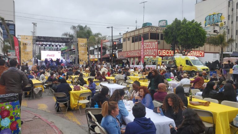 Tiene ligero repunte actividad turística por memorial Day: Cotuco