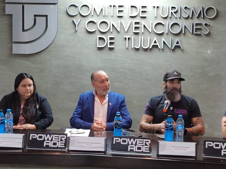 Preparan la 2da. “Militar Race Carrera con obstáculos & Trail Run”