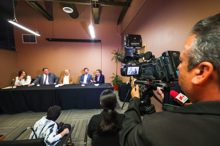 Con el WDC se busca cambiar la percepción Tijuana a nivel mundial y de manera local
