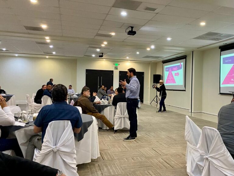 PES Tijuana se prepara para el 2024
