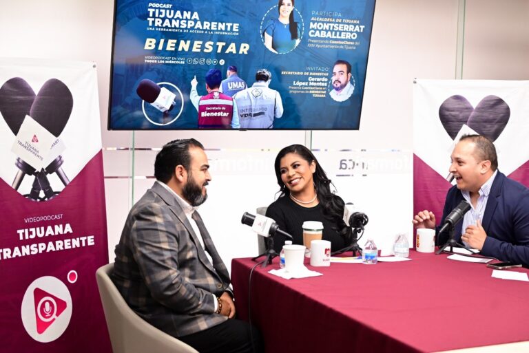 Promueve Ayuntamiento programa “Integrando Vidas” y número para recibir ayuda
