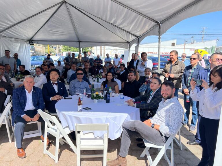 Busca AIMO acrecentar la red de proveeduría para la industria