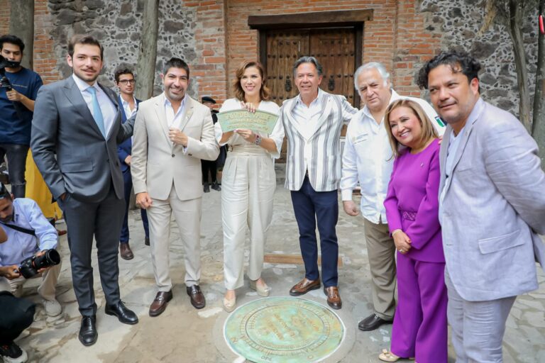 Será Baja California sede de proyecto turístico internacional: Marina del Pilar