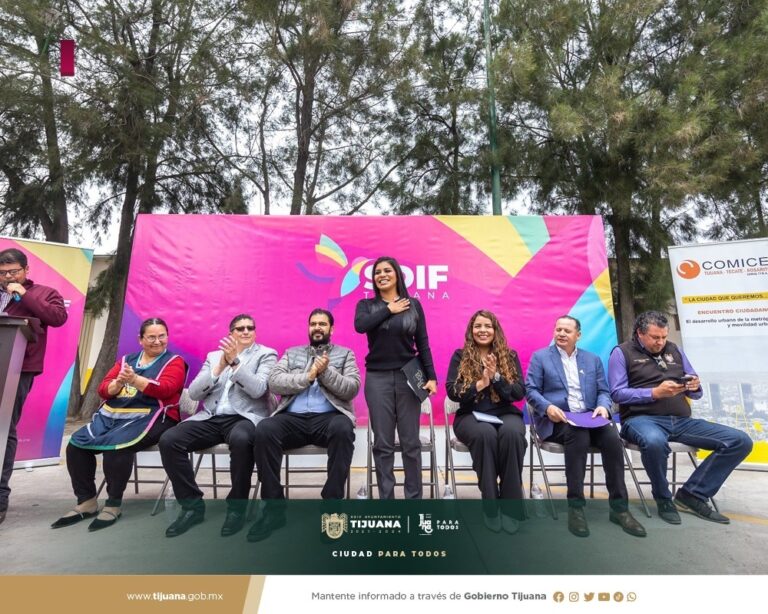 Reinaugura Montserrat Caballero estancia infantil y preescolar Plaza Sésamo