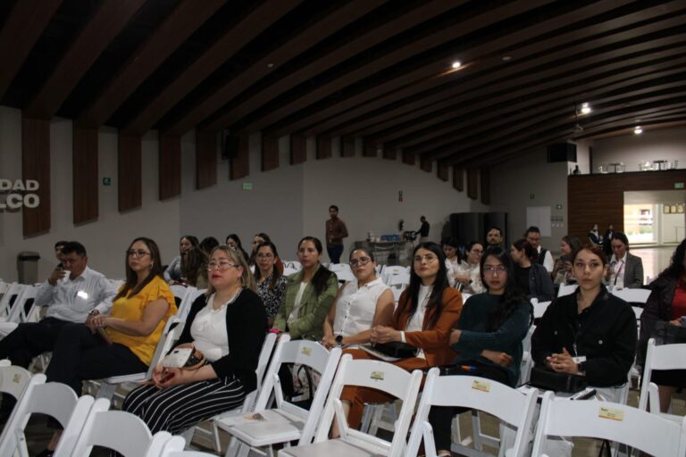 Capacita SSA a personal médico de Tijuana para diagnóstico oportuno de Rickettsiosos