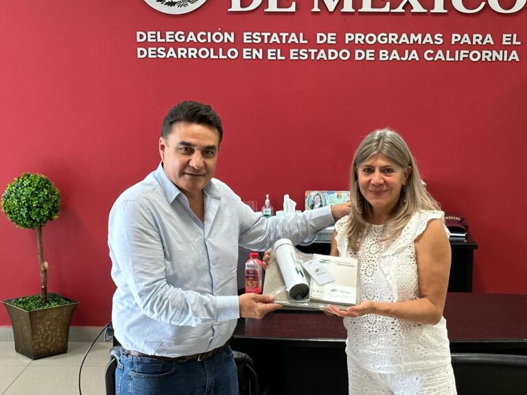 Llega nueva tarjeta FINABIEN para el envío de remesas de EEUU a México a precio justo: Ruiz Uribe