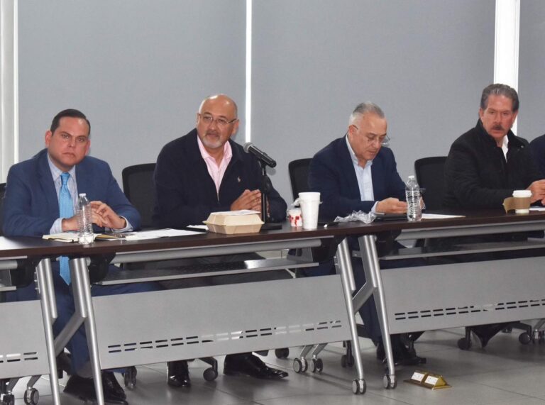Gobierno de Montserrat Caballero fomenta el uso del Botón de Emergencia