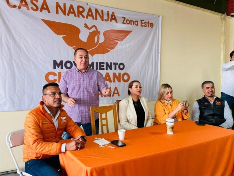Acciones de gobierno deben ser acordes a necesidades de la gente: Guakil