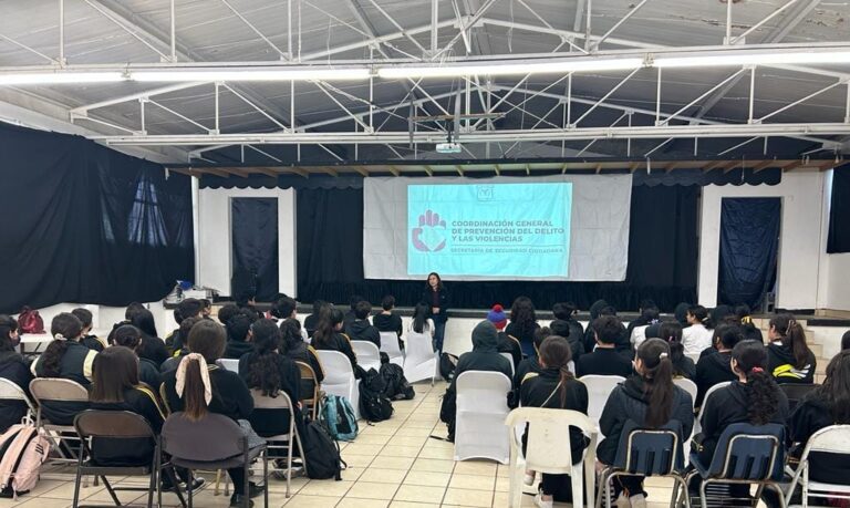 Es la prevención de adicciones un tema prioritario para la SSCBC