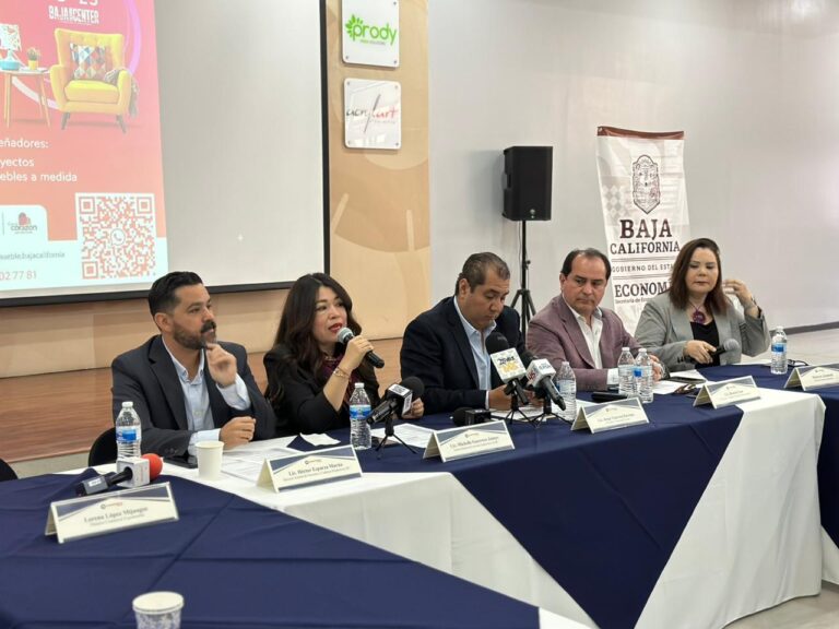 Invita SEI BC a aprovechar apoyo económico para PYMES que requieran certificación de calidad