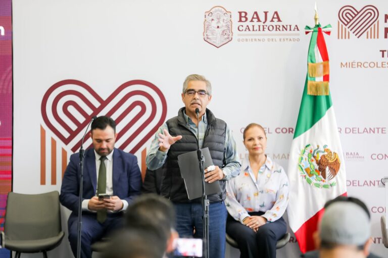 Impulsa gobierno de Marina del Pilar máximo aprovechamiento de recursos para el Bienestar social