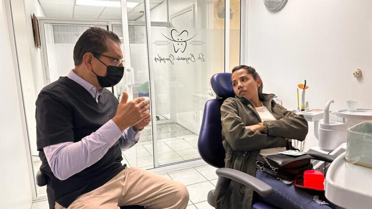 Hay más miedo a los instrumentos que al costo de la prevención de enfermedades bucales