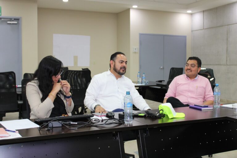 Participa SSA BC en la creación de sistema de atención médica de urgencias a nivel nacional