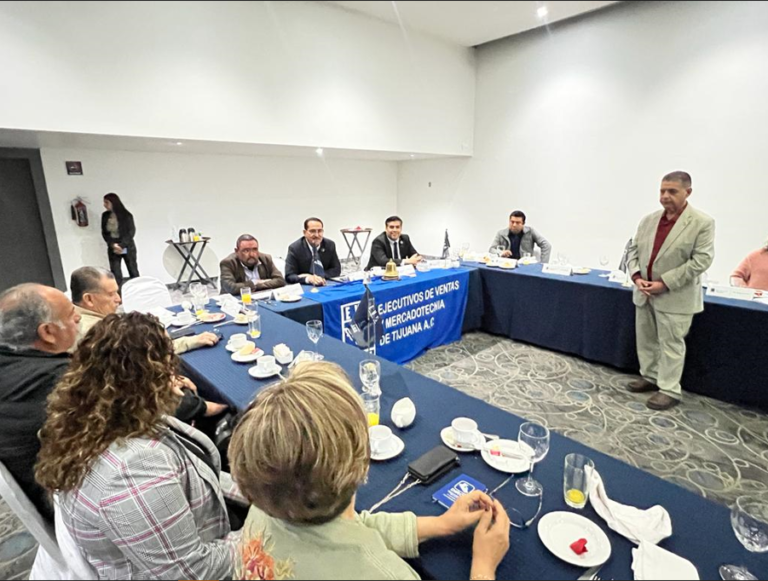 Visualizan ejecutivos disminución en ventas por internet tras la pandemia