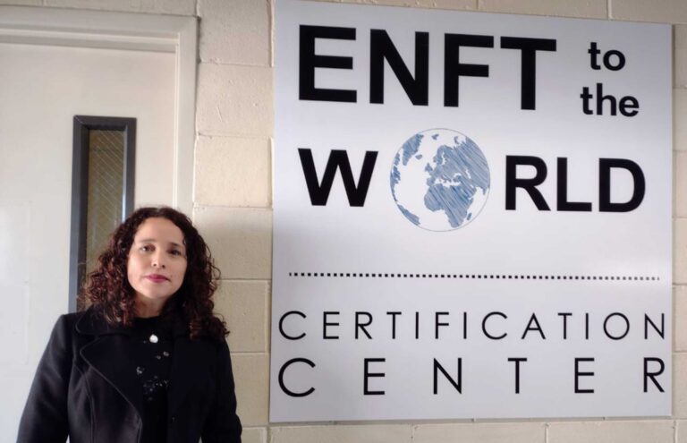 Gana la Normal Fronteriza Tijuana beca y una de sus mentoras se especializará en enseñanza del francés