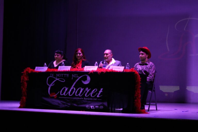 Anuncian el 2do. Festival Tijuana Burlesque y Cabaret
