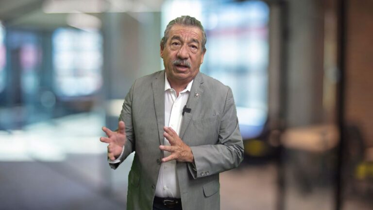 Gobierno de Baja California revive el Pro-Aire