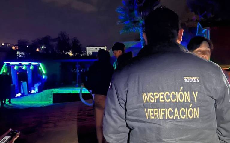 Reitera gobierno de Montserrat Caballero cero tolerancias en eventos que ponen en riesgo a la juventud