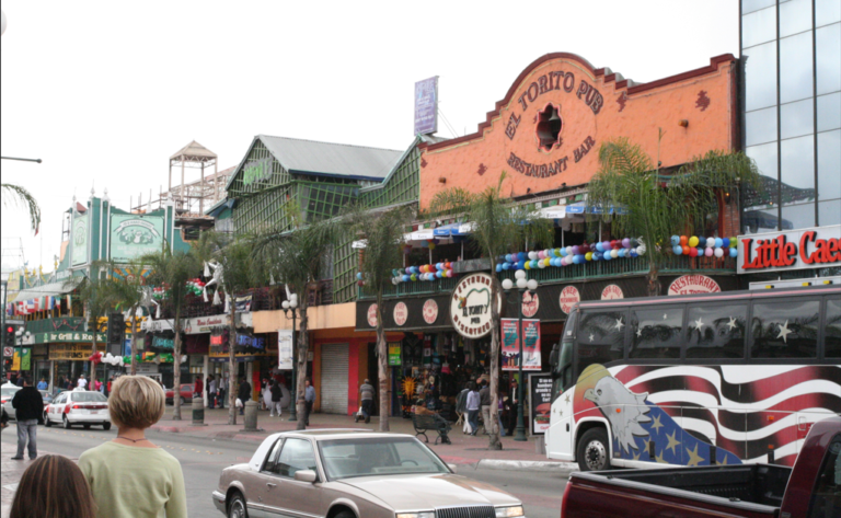 Proyecta Canaco Tijuana repunte de ventas del 40 por ciento por ‘4 de Julio’