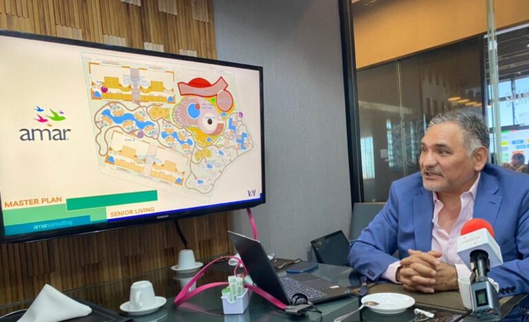 Presentarán conferencia sobre tendencias en el Desarrollo de Comunidades de Retiro