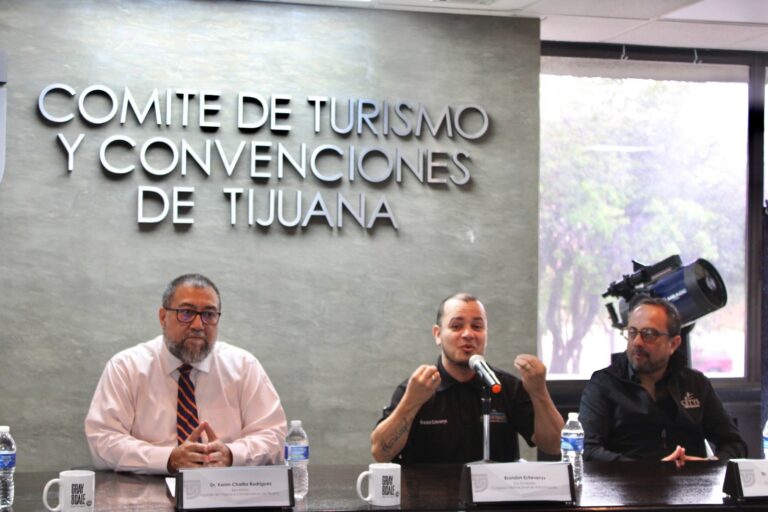 Invitan a “VI Congreso Internacional de Astrofotografía”