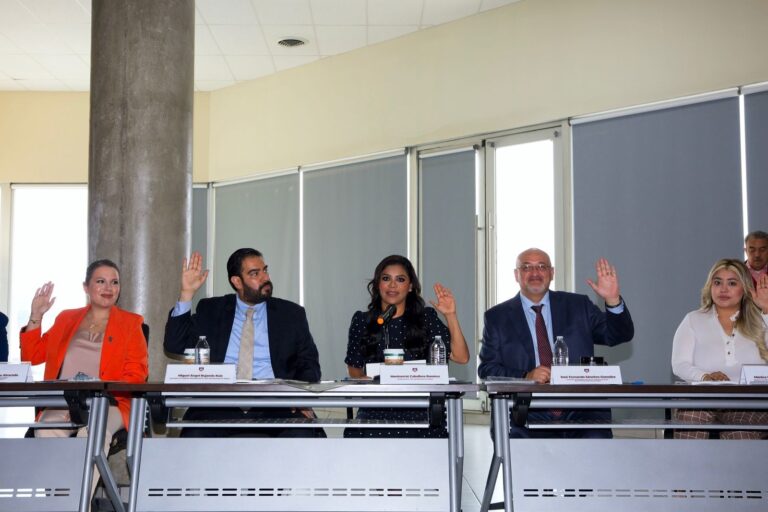 Buscamos acciones inmediatas para contrarrestar la violencia contra las mujeres: MCR