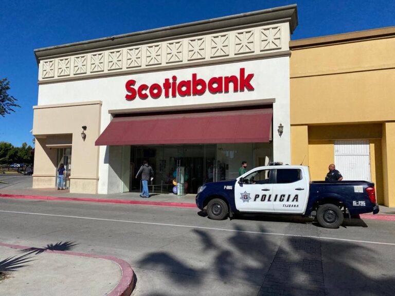 Comparte la SSCPM recomendaciones para realizar transacciones bancarias