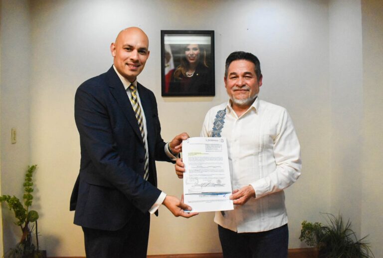 Cumple SGG con 100 por ciento de las obligaciones de transparencia