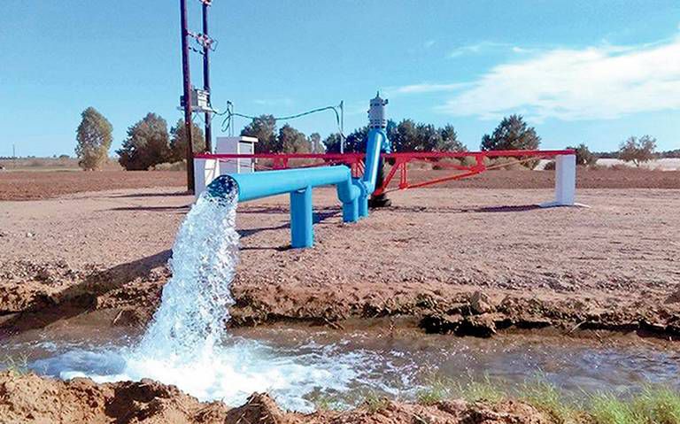 Urgente atender demanda de agua para el desarrollo de Ensenada y la región