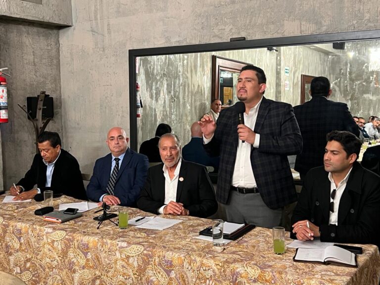 Acercan medios a la población para interponer denuncias contra servidores públicos