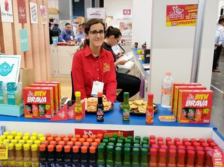 Participará BC en exposición comercial en Florida organizada por la SER: SEI