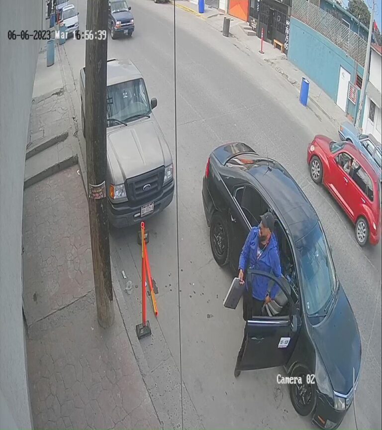 Llama Ayuntamiento a denunciar a falsos inspectores