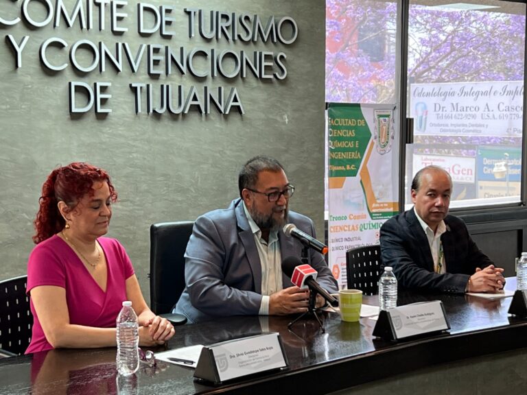 Actualizarán sobre el uso seguro de medicamentos en Tijuana