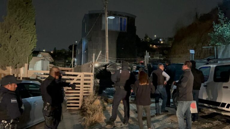 Suspende gobierno de Montserrat Caballero otra fiesta clandestina con 400 menores