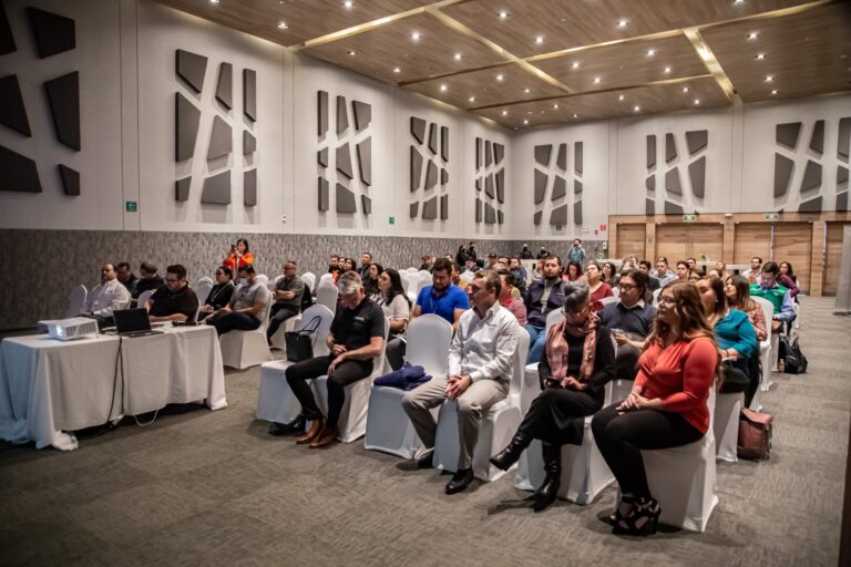 Realiza SMADS foro de exportación y manejo de residuos con metales preciosos