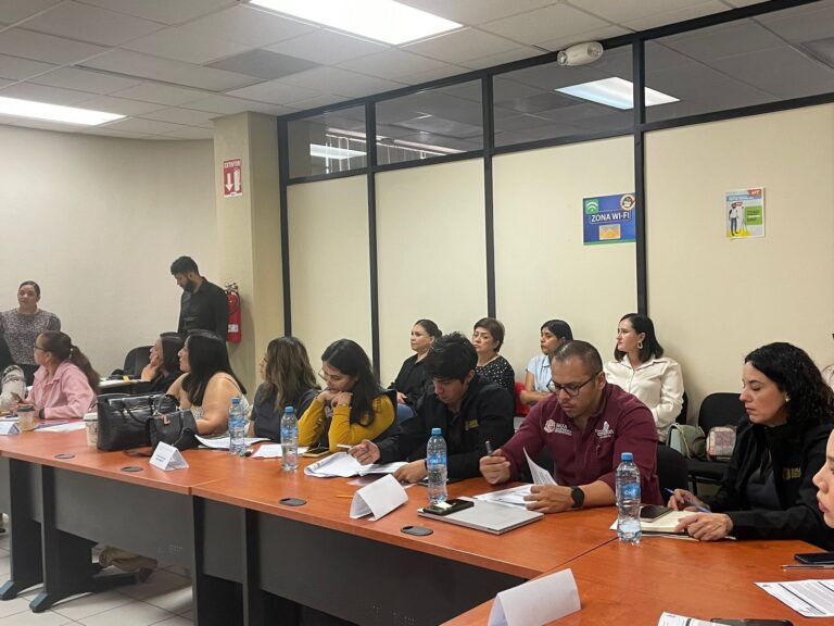 Fortalece SMADS BC capacidades de administración de su personal