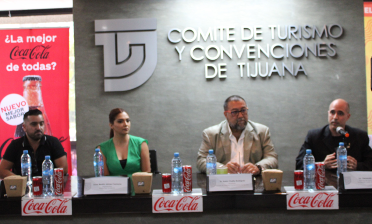 Invitan a disfrutar del primer “Gastro Fest 2023” en el Cecut