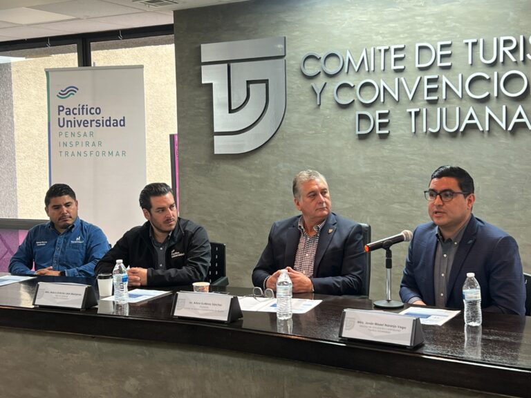 Crean alianza para profesionalizar al sector turismo en temas de hospitalidad y servicio