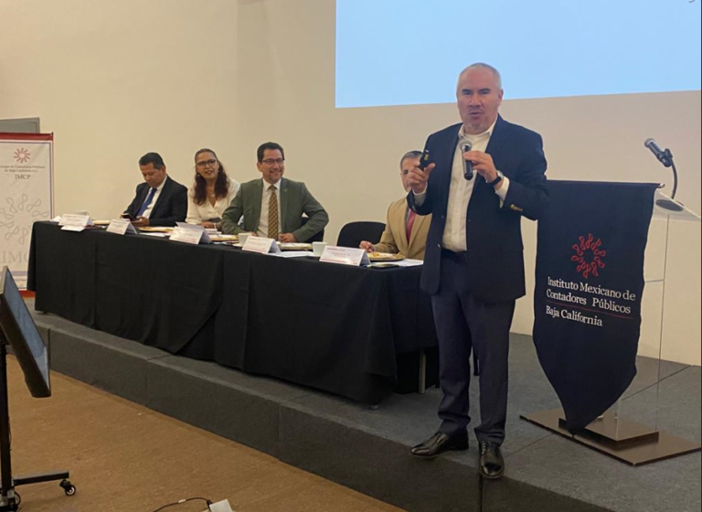 Advierten de impactos económicos por iniciativas de reforma en materia laboral