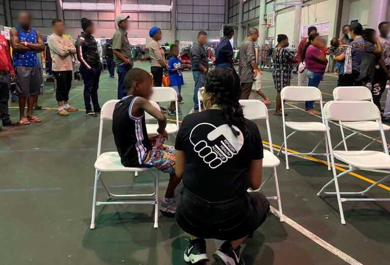 Realizará gobierno del estado Jornada de salud para migrantes