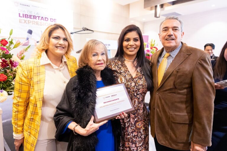 La verdad no se mata asesinando periodistas: Montserrat Caballero