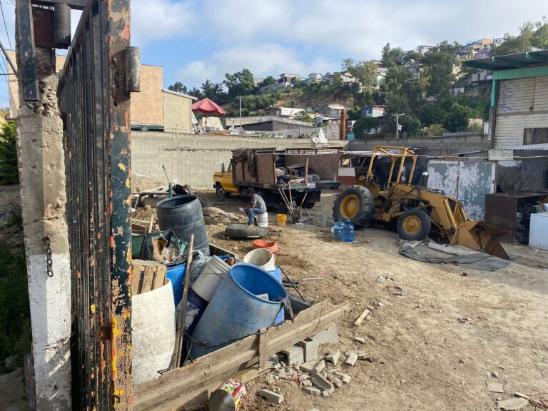 Atiende SMADS denuncia por maltrato animal