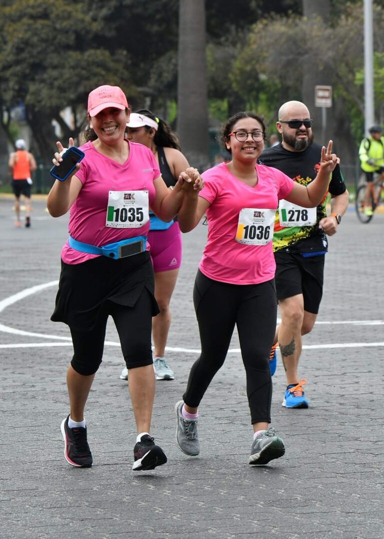 Concreta IMDET alianza con hoteles en apoyo a corredores de 28 Medio Maratón Internacional