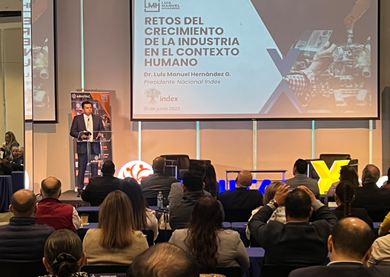 Visualizan migración de personal hacia el Este por efecto del nearshoring