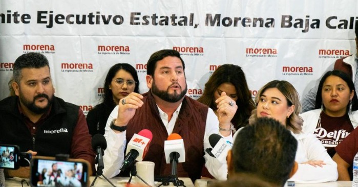 El Partido del Trabajo no irá en alianza con Morena en las próximas elecciones: Ismael Burgueño