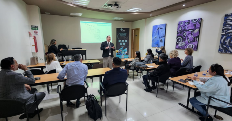 Buscan aterrizar nuevas inversiones asiáticas en Baja California