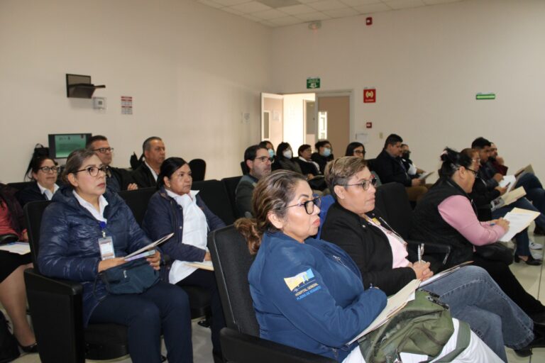 Orientará SSA a mujeres con enfermedades crónico degenerativas sobre métodos anticonceptivos